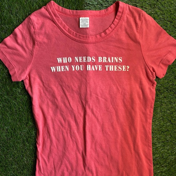 Abercrombie & Fitch Tops - Abercrombie & Fitch tee